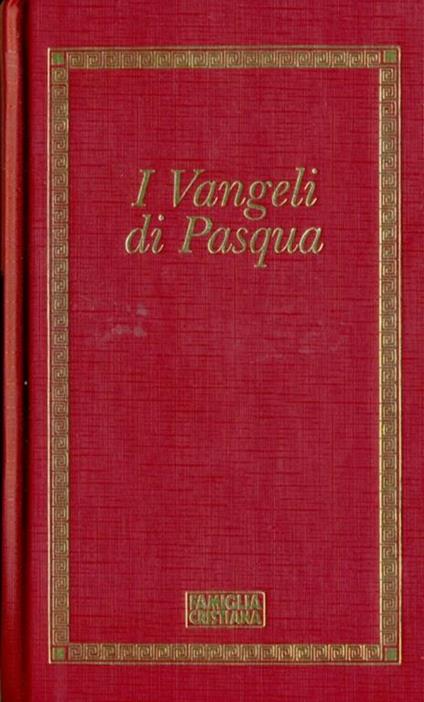 I vangeli del Dio con noi - Gianfranco Ravasi - copertina