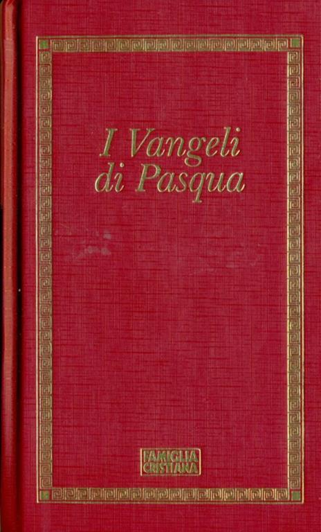 I vangeli del Dio con noi - Gianfranco Ravasi - copertina