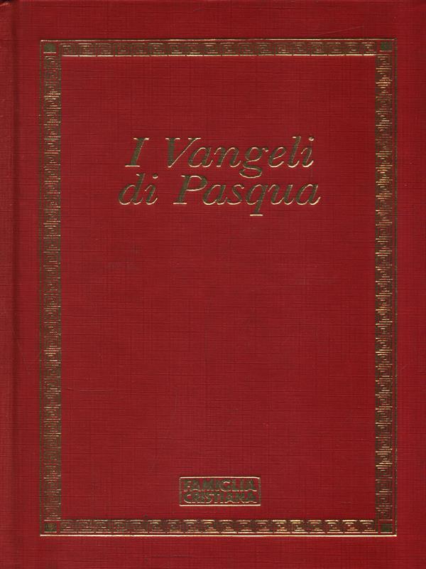 I vangeli del Dio con noi