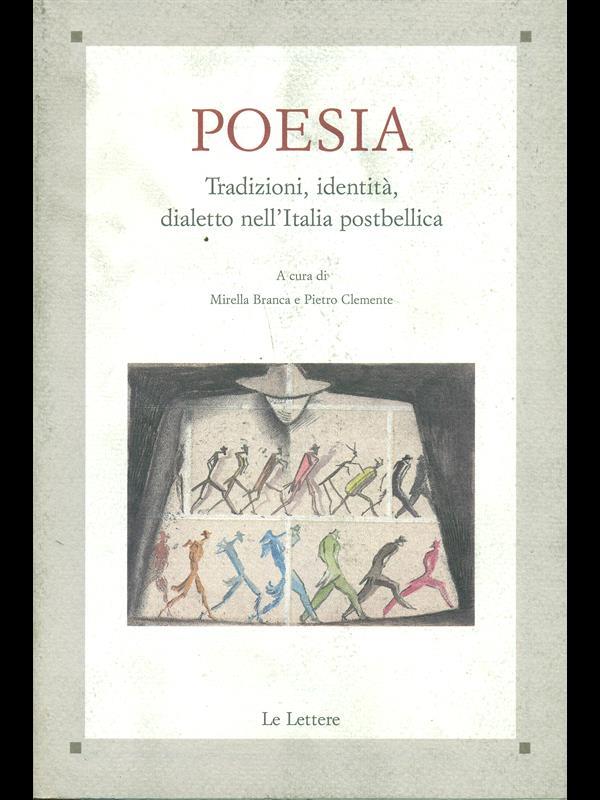 Libro di Faccia