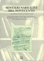 Sentieri narrativi del Novecento