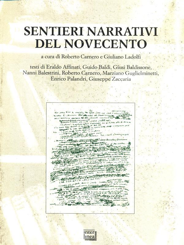 Libro di Faccia