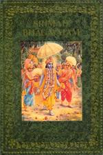 Srimad Bhagavatam. Primo canto La creazione. Parte Terza. Capitoli 10-14