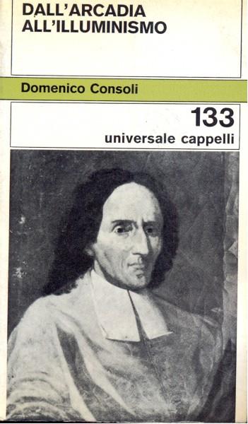 Dall'arcadia all'Illuminismo