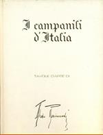 I campanili d'Italia 