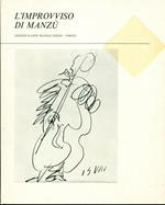 L' improvviso di Manzù