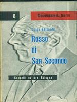 Rosso di San Secondo