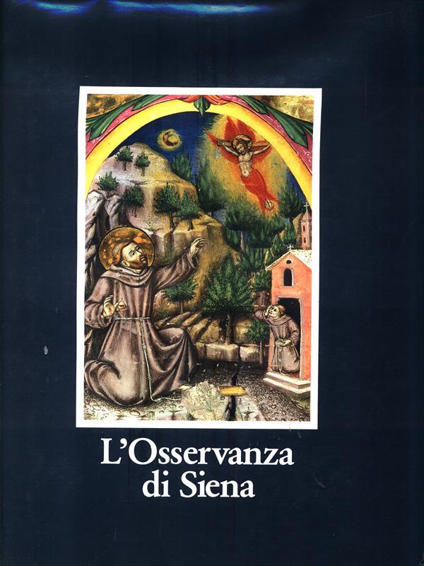 L' osservanza di Siena
