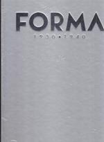 Forma 1930 1940