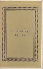 Economisti italiani. Parte moderna Tomo XXIX Briganti