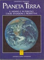 Pianeta Terra