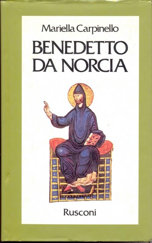 Libro di Faccia