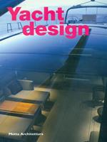 Yacht design