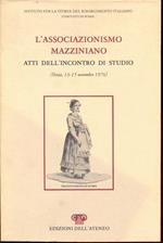 L' associazionismo mazziniano