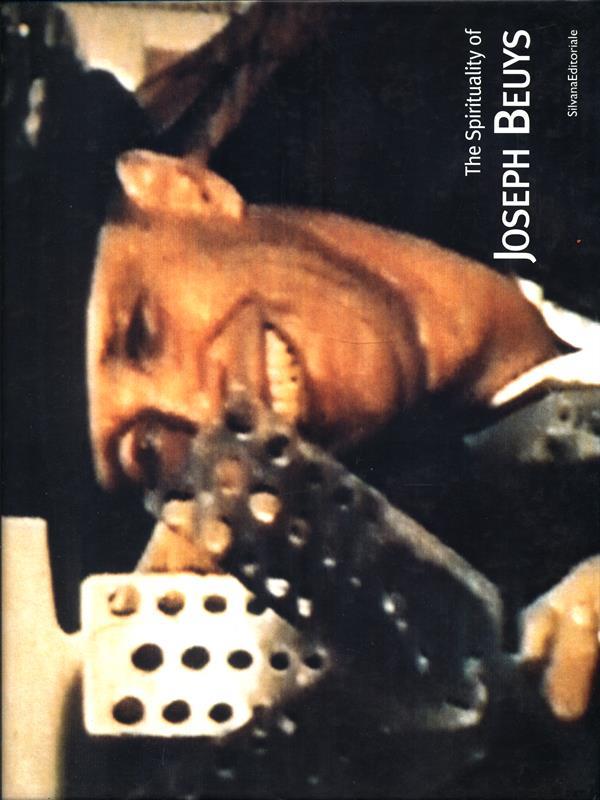 The spirituality of Joseph Beuys