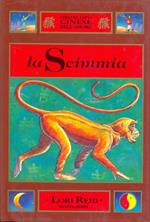 L' oroscopo cinese. La scimmia