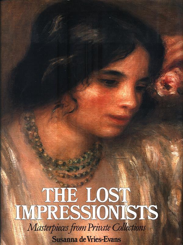 The lost impressionists