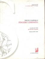 Fingere l'infinito