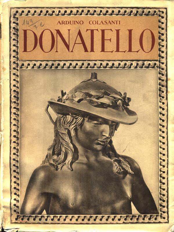 Donatello