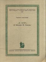 Il Liceo di Salvatore Di Giacomo