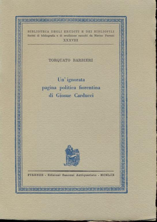 Libro di Faccia
