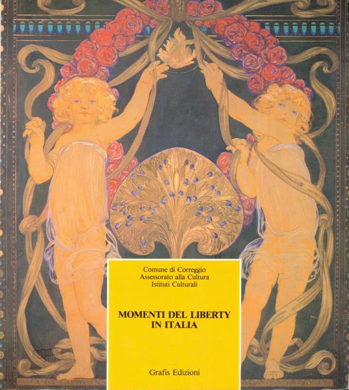 Momenti del liberty in Italia