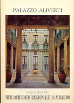 Palazzo Aliverti a Milano