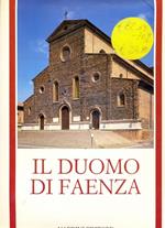 Il Duomo di Faenza 