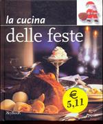La cucina delle feste