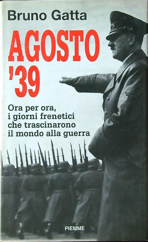 Agosto '39