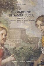 Il giardino di Santa Lucia