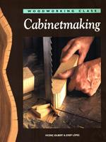 Cabinetmaking