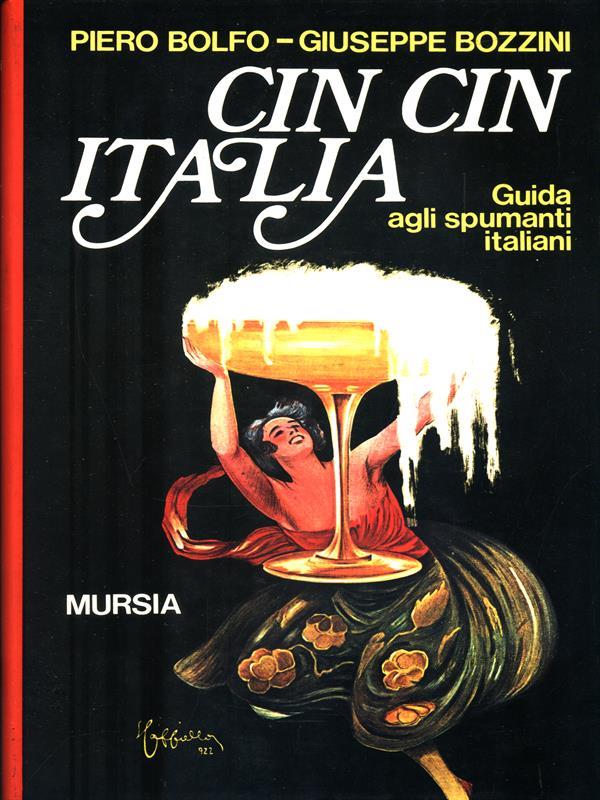 Cin cin Italia
