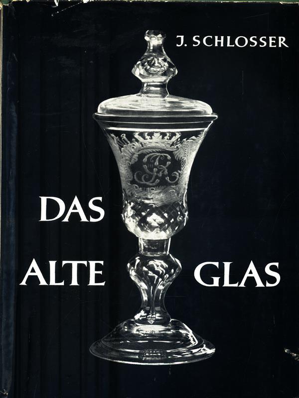 Das alte glas
