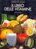 Il libro delle vitamine