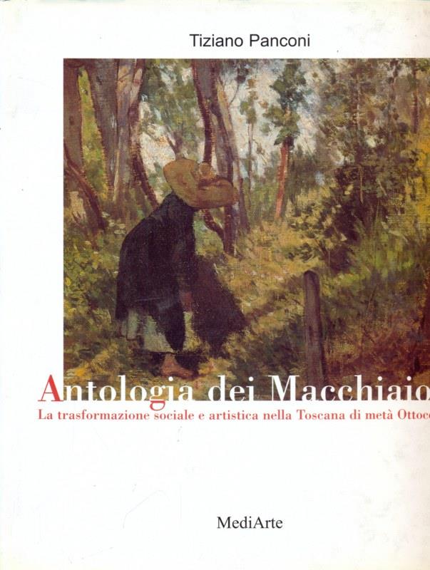 Antologia dei Macchiaioli