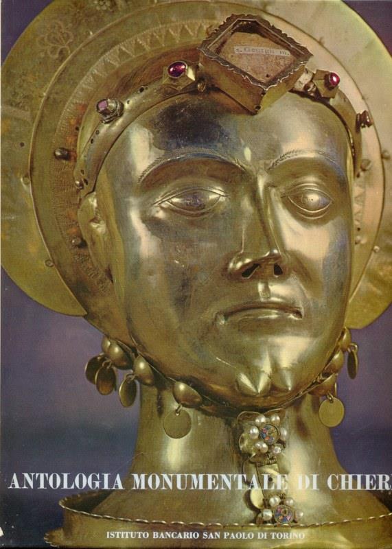 Antologia monumentale di Chieri
