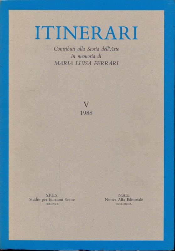 Itinerari V/1988