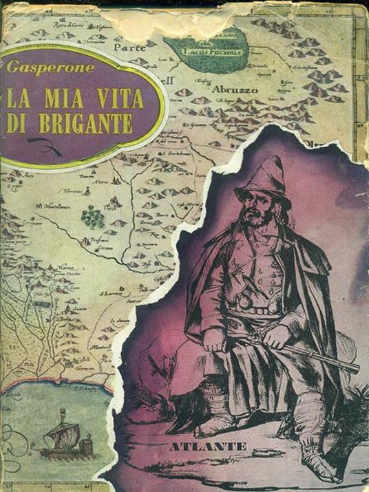 Polidoro da Lanciano - Vincenzo Mancini - copertina