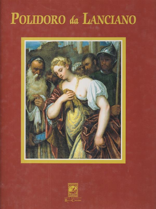 Polidoro da Lanciano