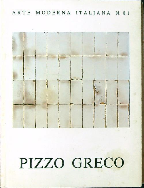 Pizzo Greco