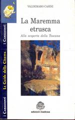 La Maremma etrusca