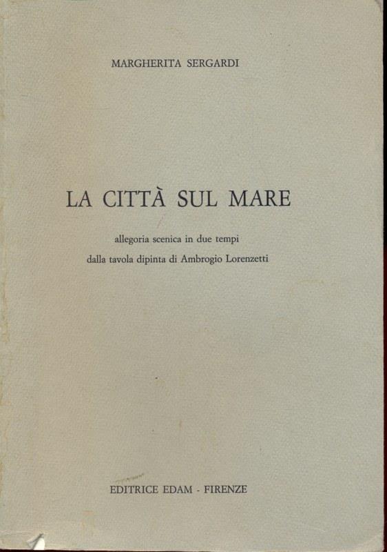 La città sul mare