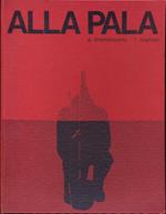 Alla pala