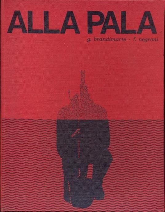 Alla pala - G. Brandimarte - copertina