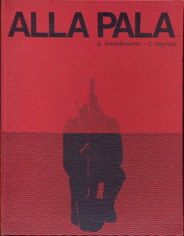 Alla pala