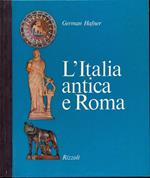 L' Italia antica e Roma