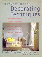 The complete book of decorating techniques