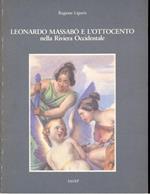 Leonardo Massabò e l'ottocento nella Riviera Occidentale