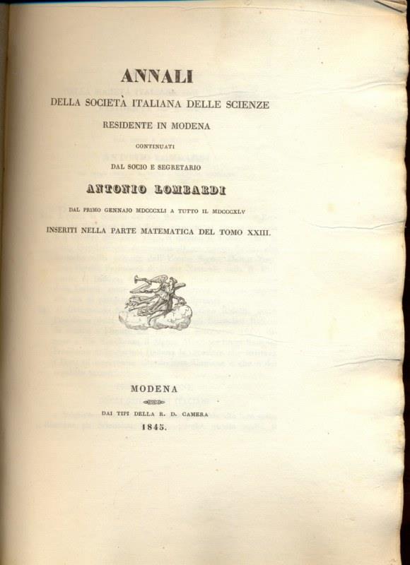 Libro di Faccia